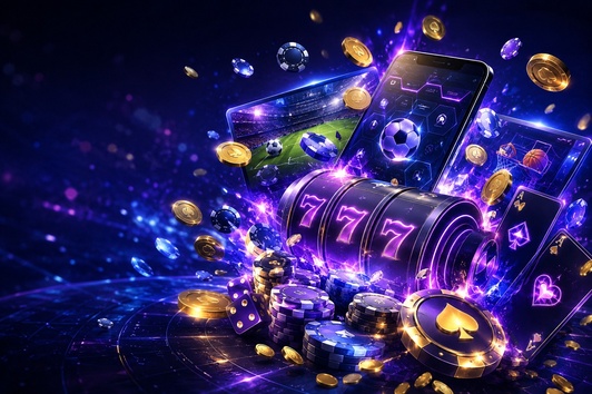 689bet đăng nhập – Tính năng tài khoản sau khi đăng nhập