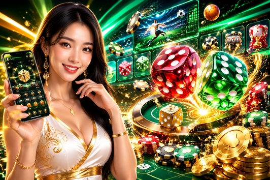 689bet