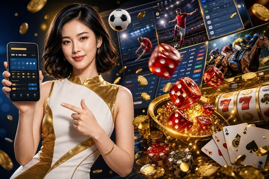 689bet – Mẹo chơi Nổ Hũ thắng lớn