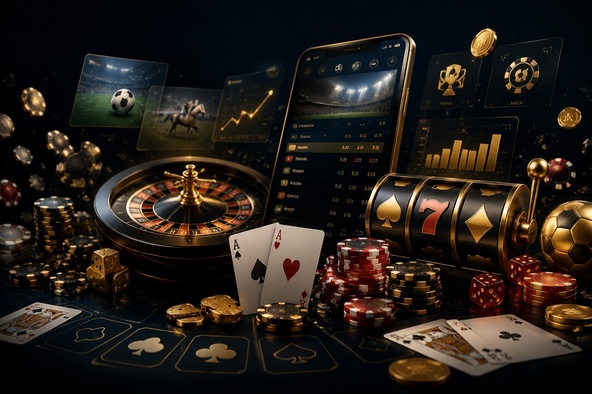 689bet – Nhà cung cấp slot game hàng đầu