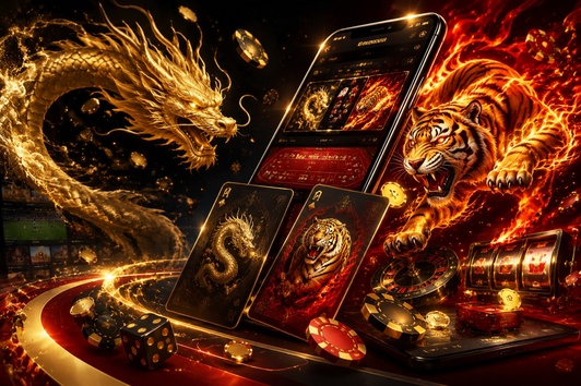 689bet Casino – Lý do hàng triệu người Việt tin chọn